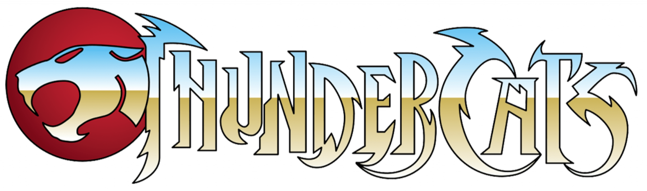 Logotipo do ThunderCats